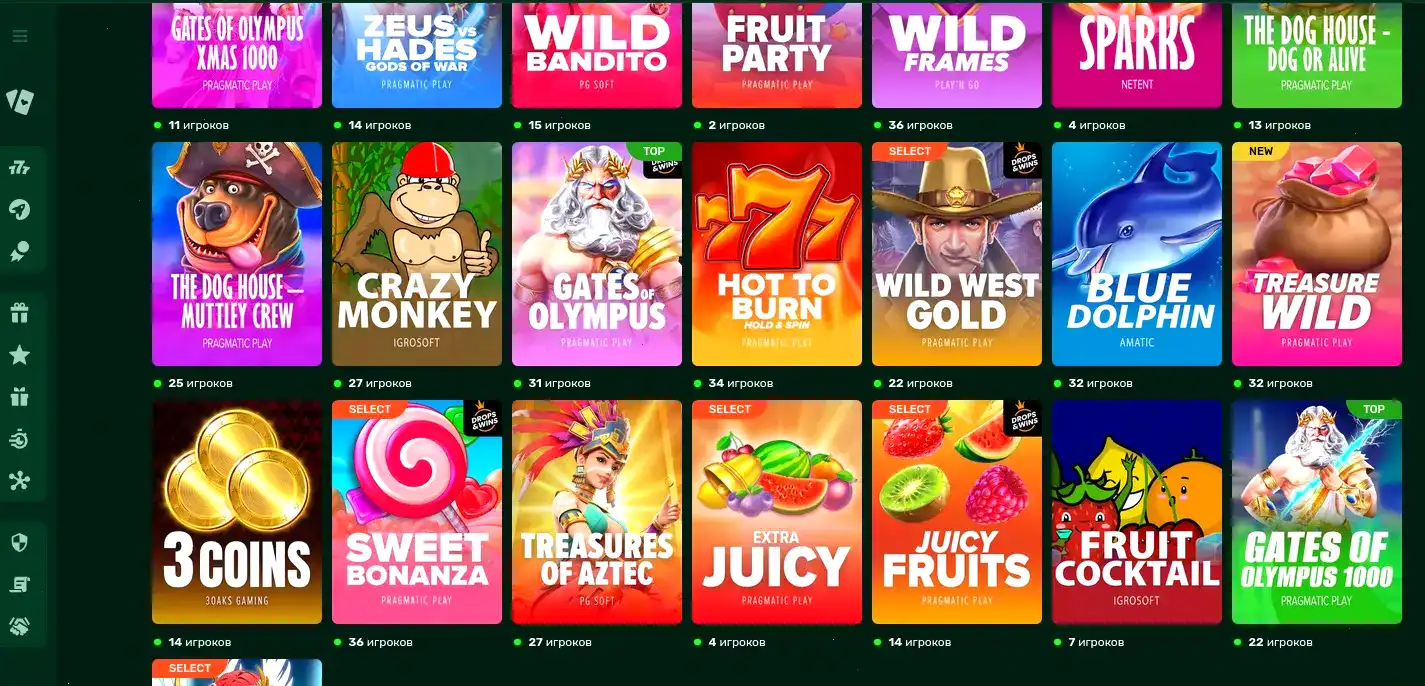 Отзывы игроков о Norm casino и зеркале